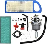 Carburetor for B&Riggs for S&tratton 792358 791858 794572 799727 698620 793224 697190 697141 791858 Carburetor for 14Hp 15Hp 16Hp 17Hp 17.5 Hp 18