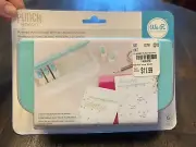 We R Memory Keepers Punch Board New Planner Punch with Adjustable Punches