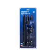 Kincrome K28215 - Impact Accessory Set 1/2" Drive - 6 Piece