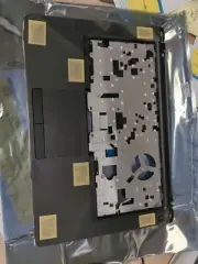 New Dell OEM Latitude 5480 Palmrest Touchpad Assembly KB Only 2pcs NT1F3