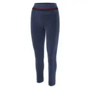 Champion LIFE Women's Leggings Imperial Indigo Stonewash Pants