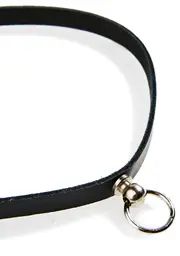 [Funk Plus] The Minimalist Choker
