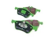 EBC GREENSTUFF BRAKE PADS FRONT FIAT PUNTO GT 97-99 1.4 DP21060