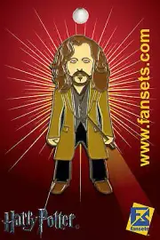 Harry Potter Sirius Black Licensed FanSets Pin