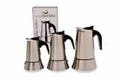 10 cup Percolator Stovetop Coffee Maker