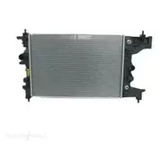 Sterling Radiator to suit Holden Cruze 05/2009 to 2016 - HLCZ-RAD-005