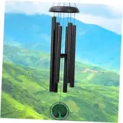 Wind Chimes for Outside Large 48'', Deep Tone Windchimes Outdoors Decor for