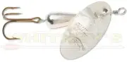 Panther Martin Classic Lure - 1/16oz - Silver - 2-PMAS