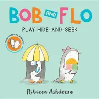 在飛比找誠品線上優惠-Bob and Flo Play Hide-and-Seek