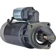 24V Starter Motor 10 Teeth Direct Drive Clockwise New Electric Starter