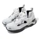 Reebok X EAMES 休閒鞋 Instapump Fury 95 男鞋 灰 充氣式 聯名 緩震 運動鞋 100072099