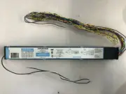 6 Philips Advance IOP-4PSP49-HL-G Electronic Ballast 120V-277V 4 49W 44W T5H0