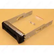 New Lenovo ThinkSystem SR650 SR550 SR590 SR570 3.5" SAS Tray Caddy SM17A06251