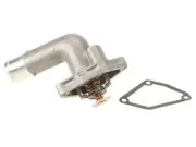Thermostat Assembly For 2013-2020, 2022-2024 Nissan Pathfinder 3.5L V6 BQ667WS (for: Nissan)