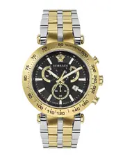 Versace Men's Bold Chrono Watch
