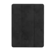 Horizontal Flip Magnetic PU Leather Case for iPad Pro 11 inch (2018), with Three-folding Holder & Sleep / Wake-up Function
