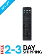 Easy-to-Use VIZIO Remote Control - Universal, Infrared, No Programming Required