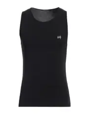 [ANN DEMEULEMEESTER] ANN DEMEULEMEESTER Tank tops - Item 10547170