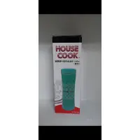 在飛比找蝦皮購物優惠-全新House cook 鍋霸鑽石真空保溫杯280ml 30