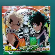 My Hero Academia Exhibition BIG Can Badge Izuku Midoriya Katsuki Bakugo