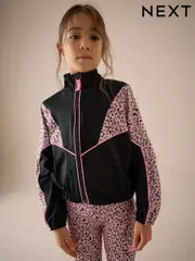 Animal Sports Zip Through Jacket (3-16yrs) (E61912) | $26 - $34