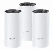TP-Link Deco M4 AC1200 Smart Home Mesh Wi-Fi System Deco M4(3-Pack)