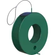 Wild Bird Lover'S Promotional Round Mesh Seed Fdr 2.5 L