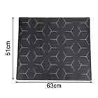 Easy Clean Non Slip Silicone Cover to Protect Your Kitchen from Scratches