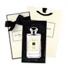 JO MALONE 藍風鈴香水(100ml) 附提袋_平行輸入