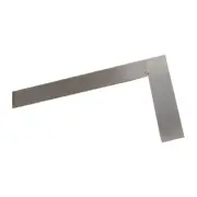 GA251450 82116 Silverline Engineers Square 150mm Mechanical Engineering Tool