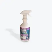 Enzyme Wizard Toilet/Bathroom Cleaner 750ml EMPTY