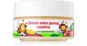 Bione Cosmetics Vaseline against irritation for children 155 ml