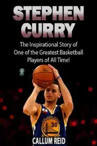 在飛比找博客來優惠-Stephen Curry: The Inspiration