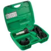 Leister 230V 2300W GHIBLI AW Heat Gun, Five-step, Air Volume Control - 148.061