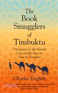 在飛比找三民網路書店優惠-Bk Smugglers Of Timbuktu