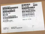 INTEL A2400SATAKIT2 SERVER CHASSIS SR2400 SCSI AND SAS/SATA BACKPLANE KIT /NEW