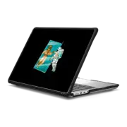MacBook Pro 14-inch (M1 - M4) Impact Case The Other Side of The Mirror