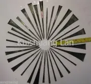 one set of 62pcs ASSORTED LOT WOOD CARVING TOOLS, Wood Chisel