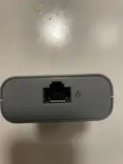 Cisco 800-48013-02- C0 Conference Phone Adapter USB Type C power over internet