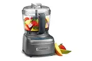 Cuisinart 46824 Mini Prep Processor - Gun Metal Grey