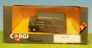 CORGI CLASSICS - BEDFORD CA VAN - HM POST OFFICE TELEPHONES - 1986 MINT IN BOX