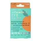 Under Eye Pads Mask Patches Dark Puffy Eyes Circles Wrinkles Treatment Vitamin C