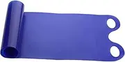 TOGEVAL Snowboard Snow Sledding Equipment Snowboard Sled Skiing Sled Sled Foldable Sled Winter Sled Snow Sled Board Sled for Sleds