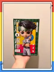 ❤ JOJO'S BIZARRE ADVENTURE Part4 Q posket Rohan Kishibe figure