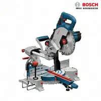 在飛比找樂天市場購物網優惠-BOSCH博世 GCM 18V-216 18V鋰電免碳刷木工