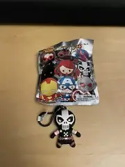 New Marvel Collector’s Bag Clip Series 6 - Crossbones