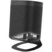Tabletop Speaker Stand Speaker Mount Metal Minimalist Design Desktop Bracket