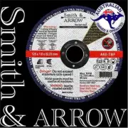 125mm CUTTING DISC 5" WHEEL THIN ANGLE GRINDER CUT OFF METAL STEEL FLAP 1mm x100