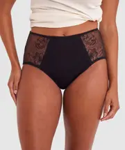 Ellery Full Brief - Black