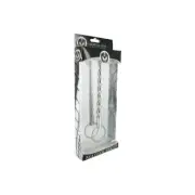 The Mortal Coil Sound Insert Dilator Penis Plug Stimulator Sex Toy AU
